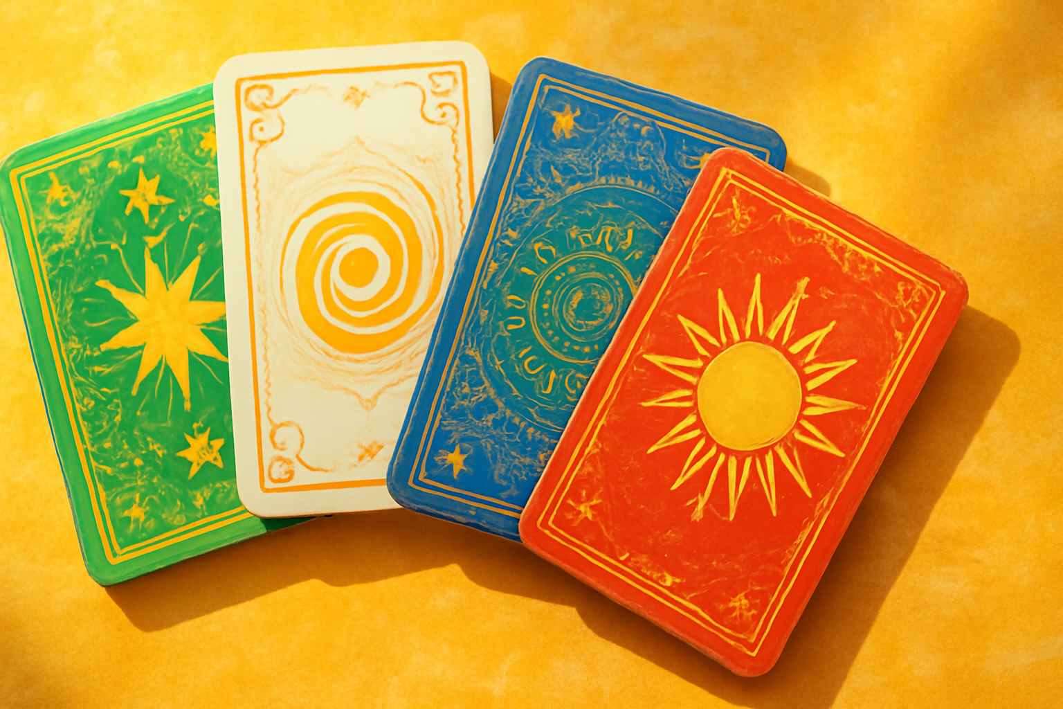 Learn how to choose a Tarot deck for beginners in 2025. Review of the best options, tips for selection, and where to buy.
