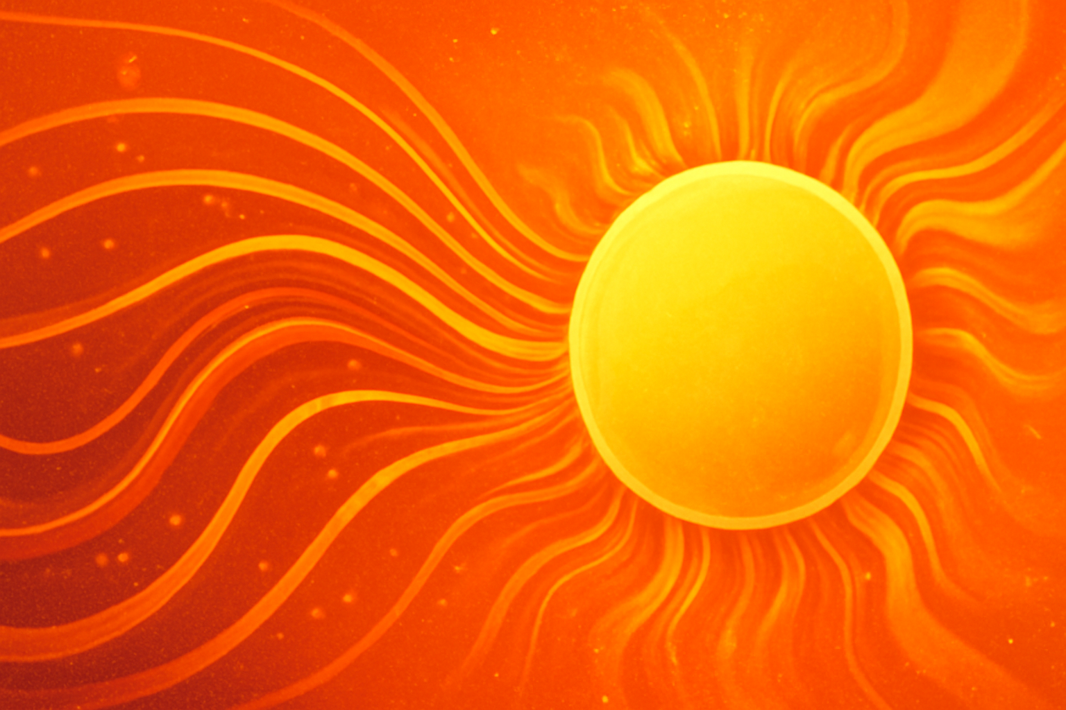 Magnetic storm forecast for August 22, 2025: What to expect from solar activity and how to prepare for this phenomenon. Health and technology tips.
