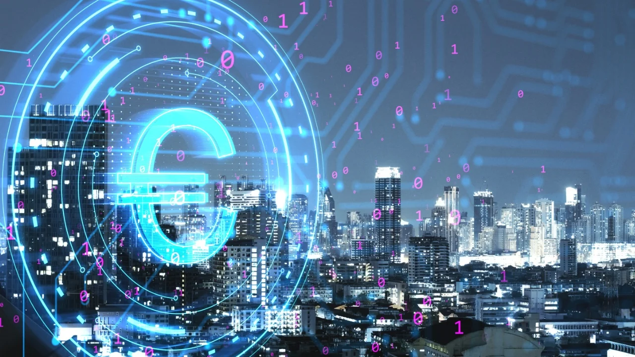 The EU accelerates the creation of a digital euro after the passage of the U.S. stablecoin bill, raising concerns about the competitiveness of the European currency.