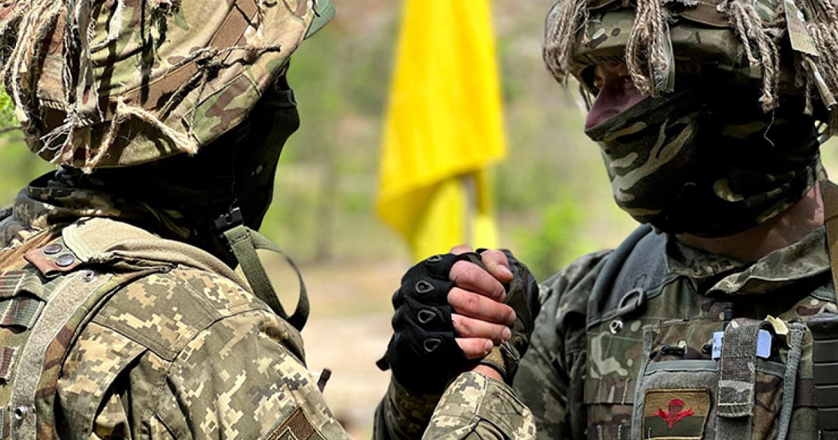 Choosing a call sign for soldiers is an important task. In this article, we discuss how to choose a call sign for the army, special forces, Ukrainian army units, and others.