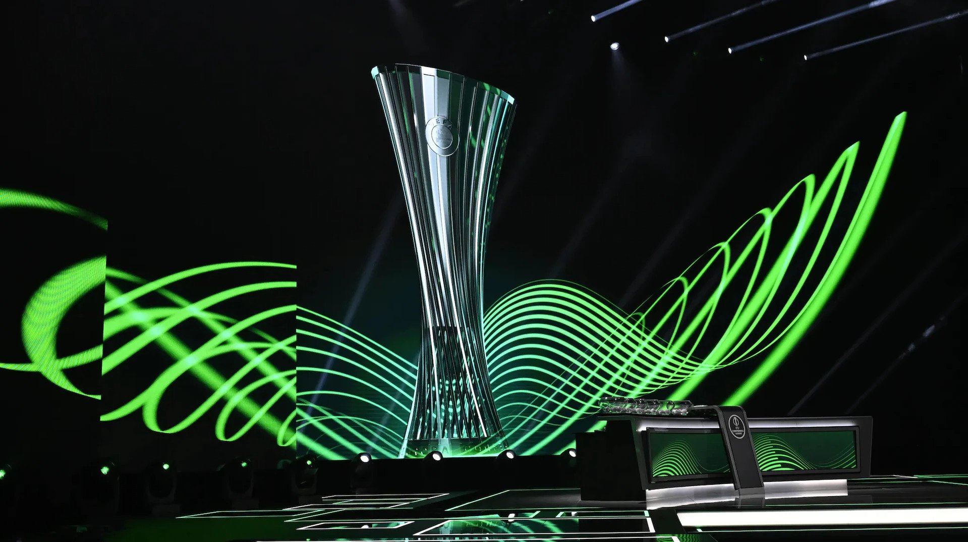 UEFA has confirmed the Conference League opponents for Dynamo Kyiv and Shakhtar Donetsk. Full schedule and fixtures revealed for the 2025/26 season.