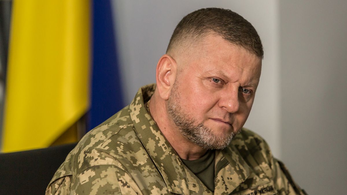JD Vance attempted to arrange a call with Valeriy Zaluzhny following the Trump-Zelensky confrontation in February 2025, reports Baltimore Chronicle.