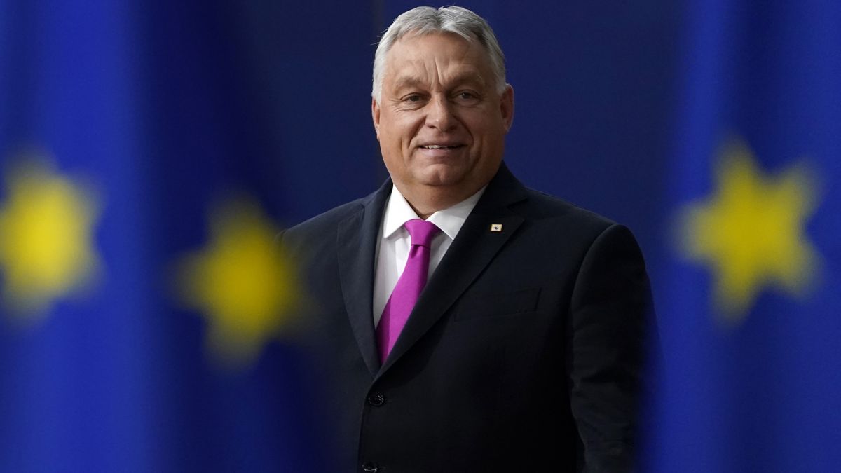 Viktor Orbán respects Ukraine’s President but believes Volodymyr Zelensky made several wrong decisions regarding the war with Russia.