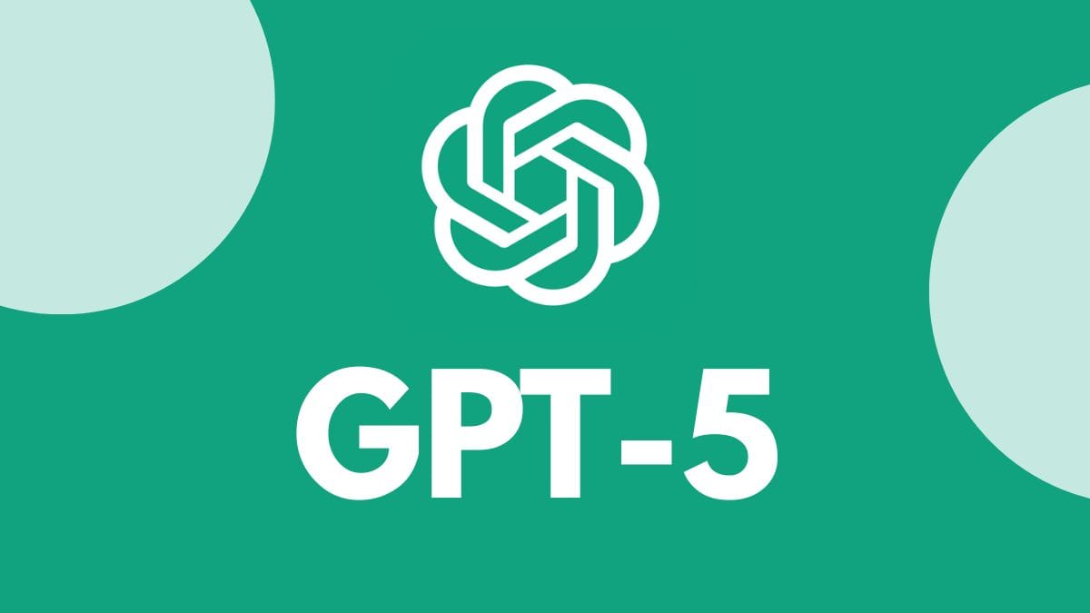 OpenAI unveils GPT-5 — a new ChatGPT model that combines multimodality, advanced intelligence, and agent functions for automating tasks.