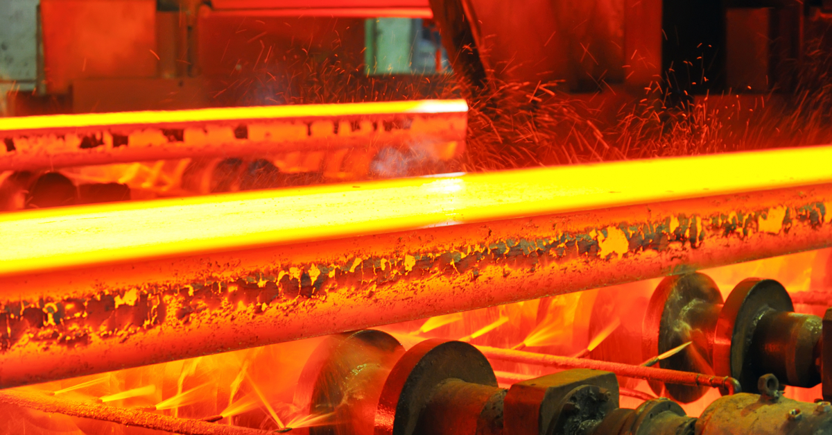 Tangshan steel plants to halt operations from Aug 25–Sep 3, 2025, to improve air quality before Beijing celebrations. Output to drop by 90,000 tonnes per day.