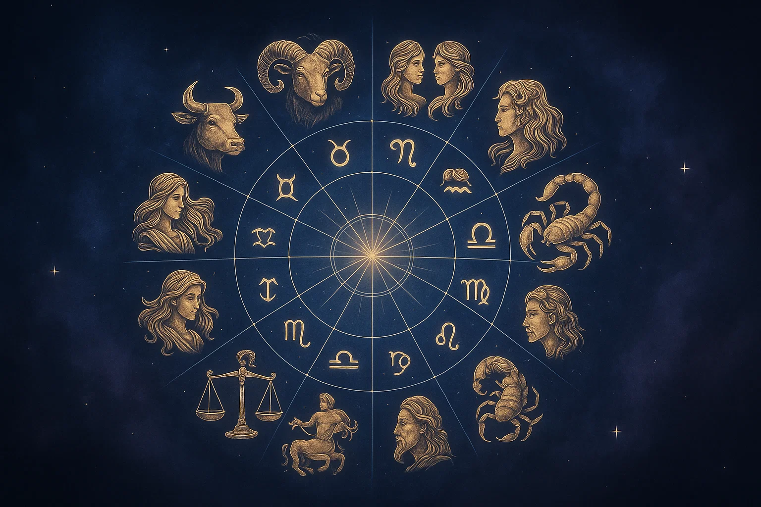 August 17 horoscope for all zodiac signs. Detailed predictions, tips, and success areas for work, finances, and relationships.