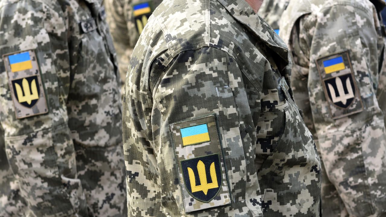 The Ukrainian Armed Forces are switching to a new MМ-25 camouflage, which replicates Multicam. The full transition timeline is not yet defined.