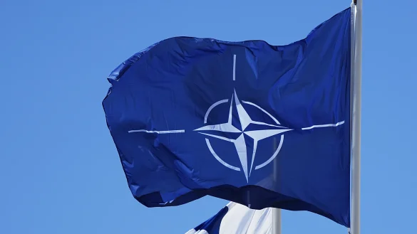 NATO invoked Article 4 after Russian drones breached Polish airspace. Allies held consultations and expressed solidarity with Warsaw against Moscow’s actions.