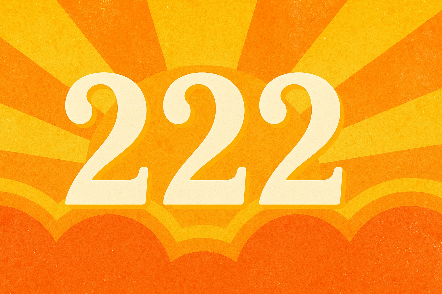 Angel number 222 – what it means, how it affects love, finances, and daily life, with practical tips for harmony and success.