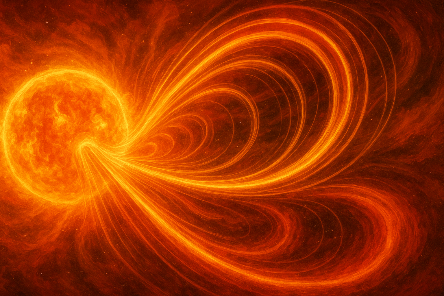 Geomagnetic storm forecast for September 3, 2025: G2 level, effects on health and technology, expert tips and recommendations for Ukraine and worldwide.