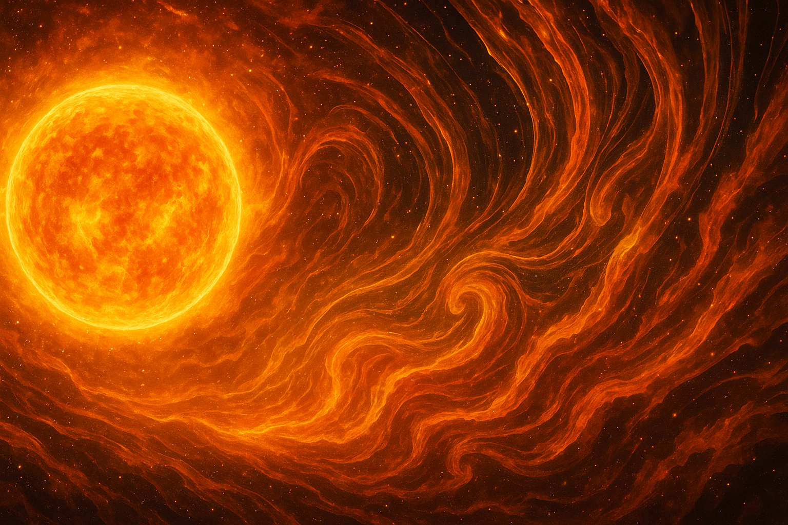 Geomagnetic storm forecast for September 4, 2025: activity hours, health tips, and ways to protect devices from space weather.