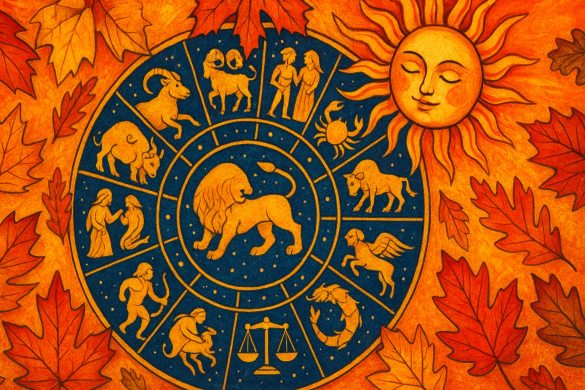 Horoscope for September 9, 2025 for all zodiac signs: astrologers’ tips, love and finances, favorable hours, daily insights for success and harmony.