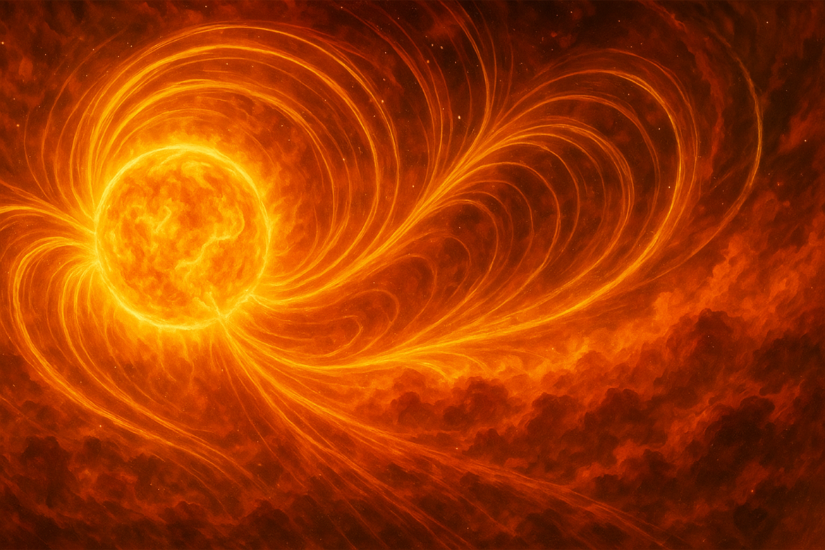 Magnetic storm forecast for September 9, 2025: geomagnetic activity details, health effects, expert medical advice, and tips for preparation.