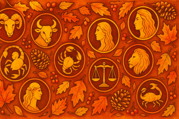 Horoscope for September 11, 2025: predictions for all zodiac signs about love, career, money and health. Practical advice for the day.