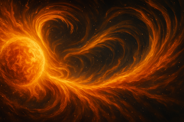 Geomagnetic storm forecast for September 11, 2025: health risks, sleep and blood pressure issues, gadget disruptions, activity schedule, and safety tips.