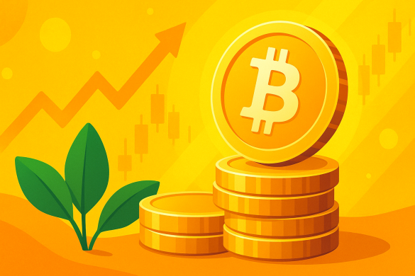 How to earn from cryptocurrency without large investments? Staking, airdrops, cloud mining, and practical tips for beginners in 2025.