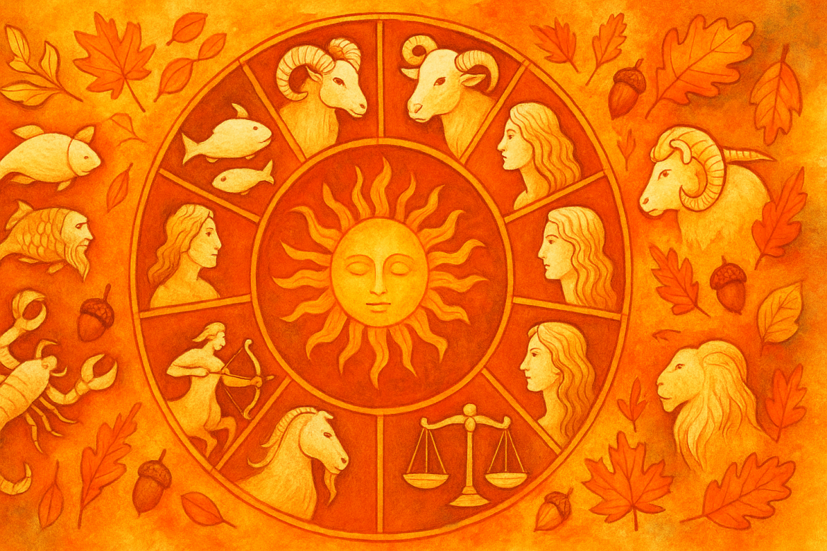 Horoscope for September 13, 2025 for all zodiac signs: love, finances, work, and health. Detailed astrological forecast and tips for the day.