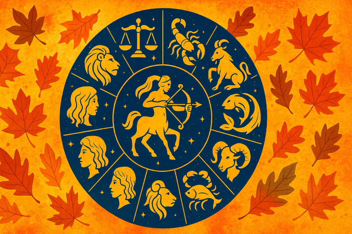 Horoscope for September 14, 2025: love, energy, finances and health tips for all zodiac signs with daily astrology advice.