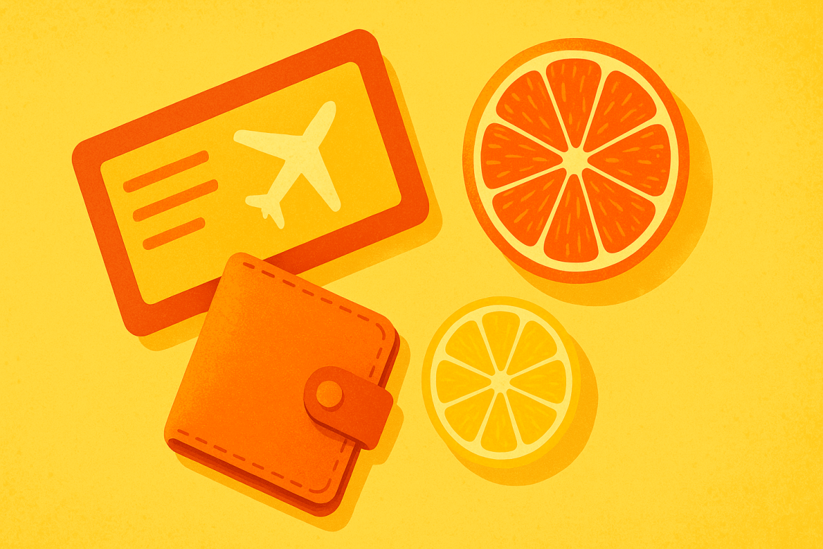 Cheap air tickets in 2025: where to find them, how to save on flights, airline promotions, and tips for budget-friendly travel.