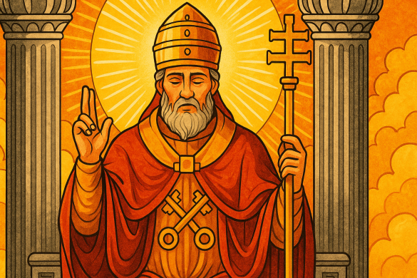 Discover the meaning of the Hierophant Tarot card: love, career, finances, and spiritual growth. Practical advice, examples, and guidance for everyday life.