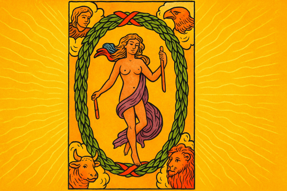 The World card in tarot symbolizes harmony, completion, and new opportunities. Discover its meaning in love, career, finances, and spirituality.