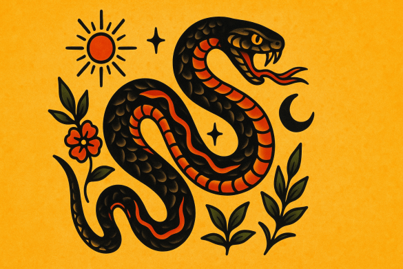Snake tattoos: meanings across cultures, popular tattoo styles, and expert tips for choosing the right design. Learn about symbolism, care, and inspiration.