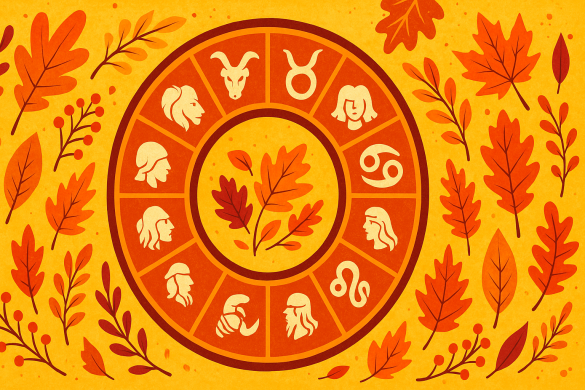 Horoscope for September 18, 2025 for all zodiac signs: love, finances, career. Detailed astrological forecast and tips from astrologers.