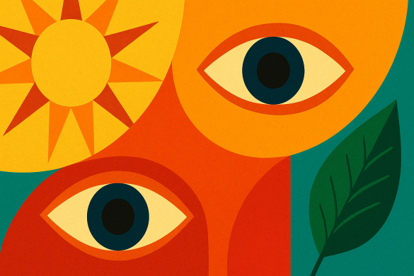 Eye twitching: discover the main causes, symptoms, and effective treatments at home or with a doctor, plus expert prevention tips for healthier eyes.