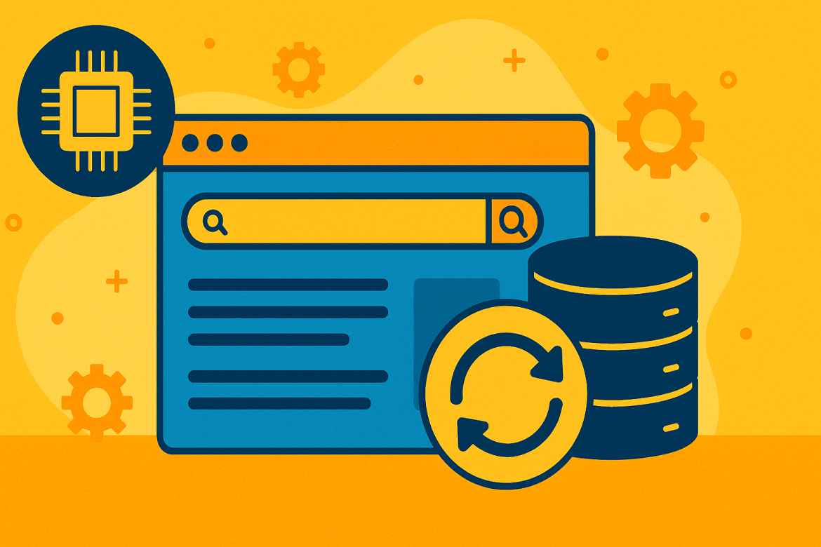 Learn how to clear browser cache in Chrome, Firefox, Safari, and Edge. Step-by-step instructions, expert tips, and differences between cache and cookies.