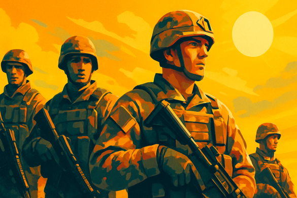 Military strategy vs tactics explained: definitions, differences, historical examples, and practical insights on how these concepts shape wars and modern life.
