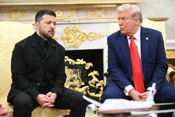 Zelensky says Trump now trusts Ukraine more after realizing Putin provided false information, also discussing Russia’s threats to Europe and NATO readiness.