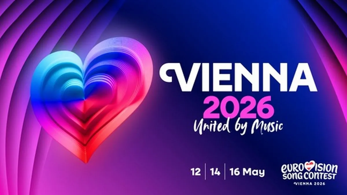 Ukraine launches National Selection for Eurovision 2026. Applications are open until October 27, 2025, with the final scheduled for February 2026.