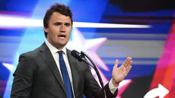 Charlie Kirk, a supporter of Donald Trump, was shot and killed during a speech at Utah Valley University. Trump confirmed his death and declared a four-day national mourning.