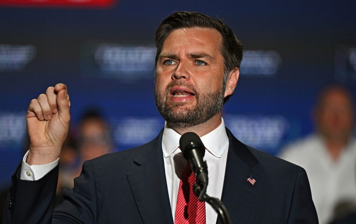 U.S. Vice President J.D. Vance warned that Russia’s refusal to hold fair talks on ending the war in Ukraine could lead to serious consequences for Moscow.