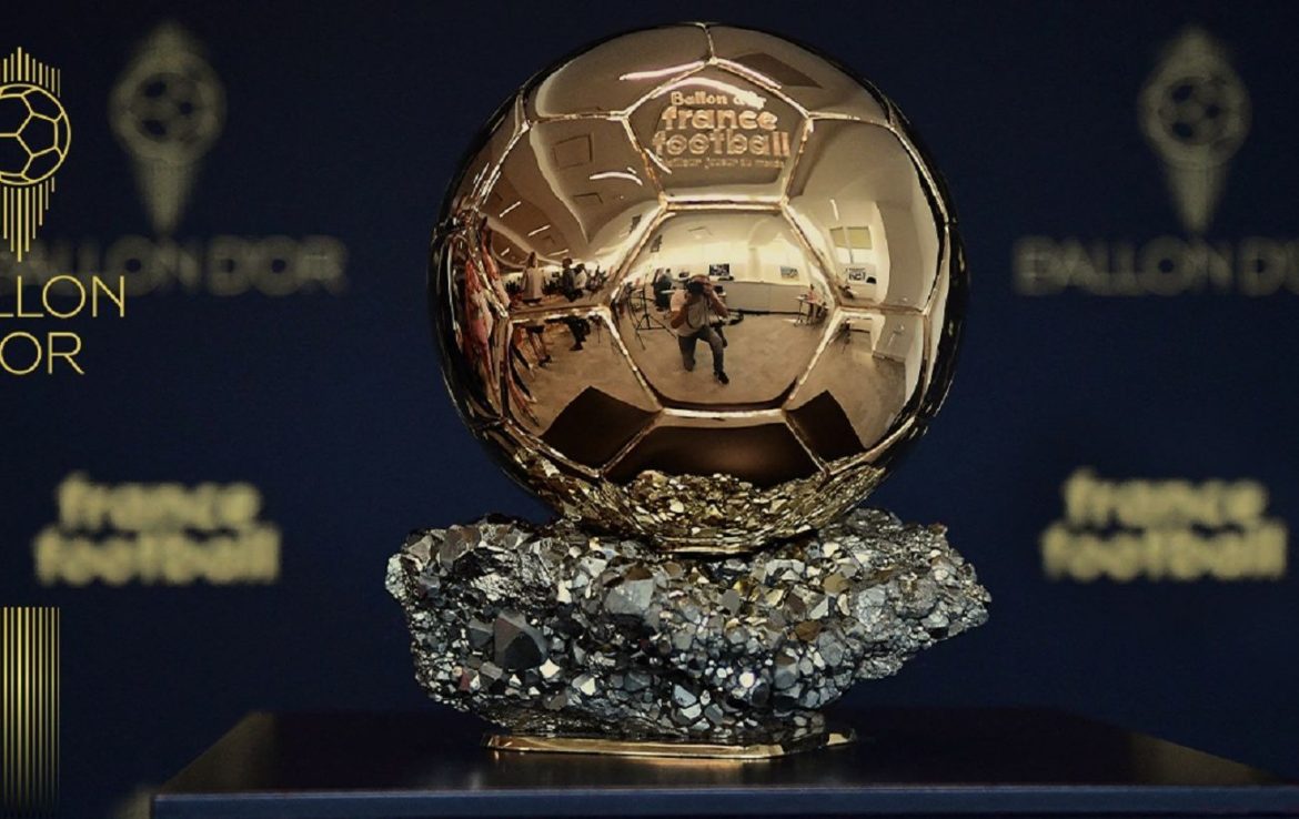 Ballon d'Or 2025: discover the nominees, favorites, and live online broadcast of the ceremony on September 22 in Paris.