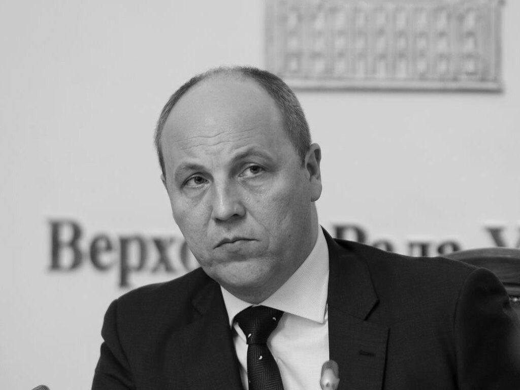 The suspect in the killing of MP Andriy Parubiy was detained in Khmelnytskyi. Links to Russia and personal motives revealed in the investigation.