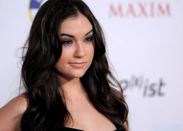 Who is Sasha Grey and what is she doing now: books, music, business, social media, fascinating facts about her life and career.