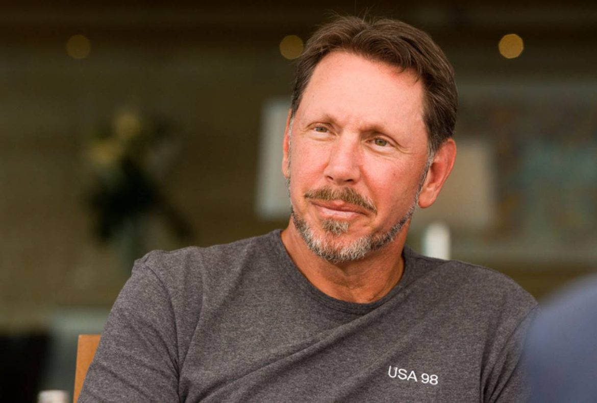 Elon Musk briefly lost the title of the world’s richest person to Larry Ellison of Oracle but later regained the top position.