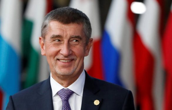 Andrej Babiš says the Czech Republic’s aid to Ukraine should go through the EU and that the country’s ammunition initiative must be coordinated under NATO.