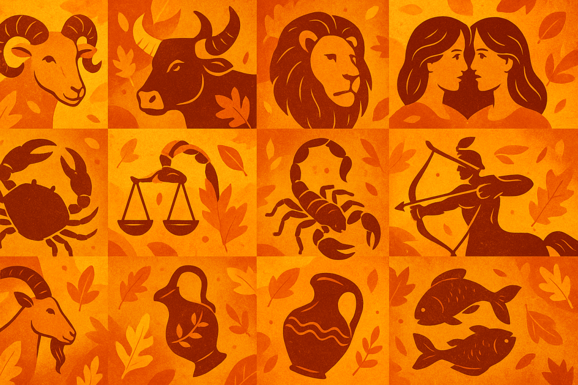 Horoscope for October 4, 2025 for all zodiac signs: love, finances, and health. Detailed astrological forecast with tips for harmony and success.