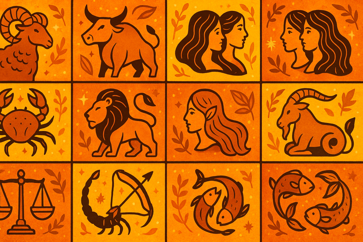 Horoscope for October 3, 2025: daily forecast for all zodiac signs with insights on love, career, finances, health, and practical advice.