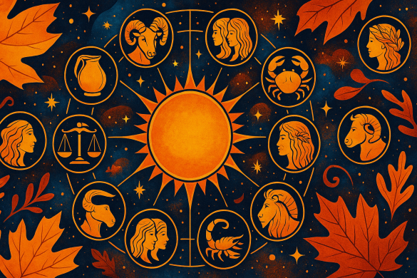 Horoscope for October 8, 2025: love, career, health, finances. Detailed zodiac forecast for a day of decisions, energy, and balance.