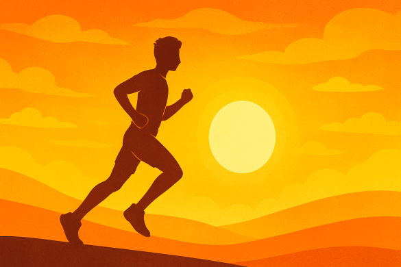 Why we cannot run in our dreams? Discover scientific reasons, tips for lucid dreaming, and ways to improve control over dream movements.