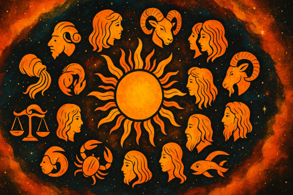 Horoscope for October 9, 2025 for all zodiac signs: advice on love, finances, health, and daily energy insights.