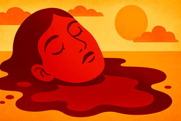 Discover what it means to dream of blood. Psychological, cultural, and practical interpretations help understand subconscious messages and emotions.