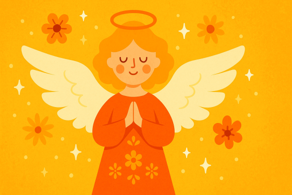 Angel Day on October 12: discover its meaning, American traditions, and name list. Learn gift ideas, ways to celebrate, and how to honor loved ones on this spiritual day.
