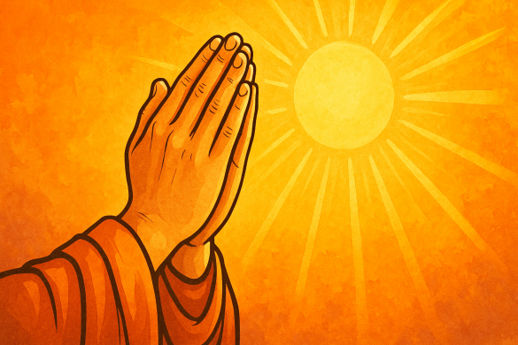 Prayer against gambling helps control urges, restore inner peace, and strengthen willpower. Effective prayers and practical tips for daily life.