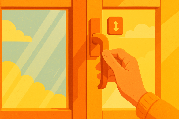 Learn how to switch your windows to winter mode, save heat, and reduce heating bills with practical tips, hardware adjustments, and energy-saving advice.