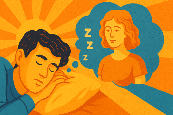 Discover what it means to dream about a person from your past, including psychological and spiritual interpretations, practical tips, and emotional insights.
