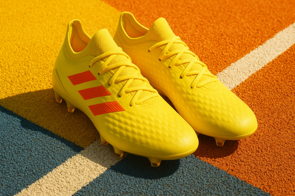 Learn how to choose football boots for training in 2025: tips on studs, materials, sizing, top models, and expert advice for maximum performance and comfort.